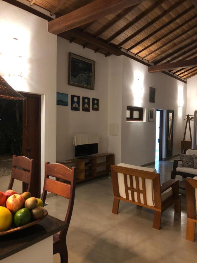 Casa Aracua Trancoso Villa Exterior foto