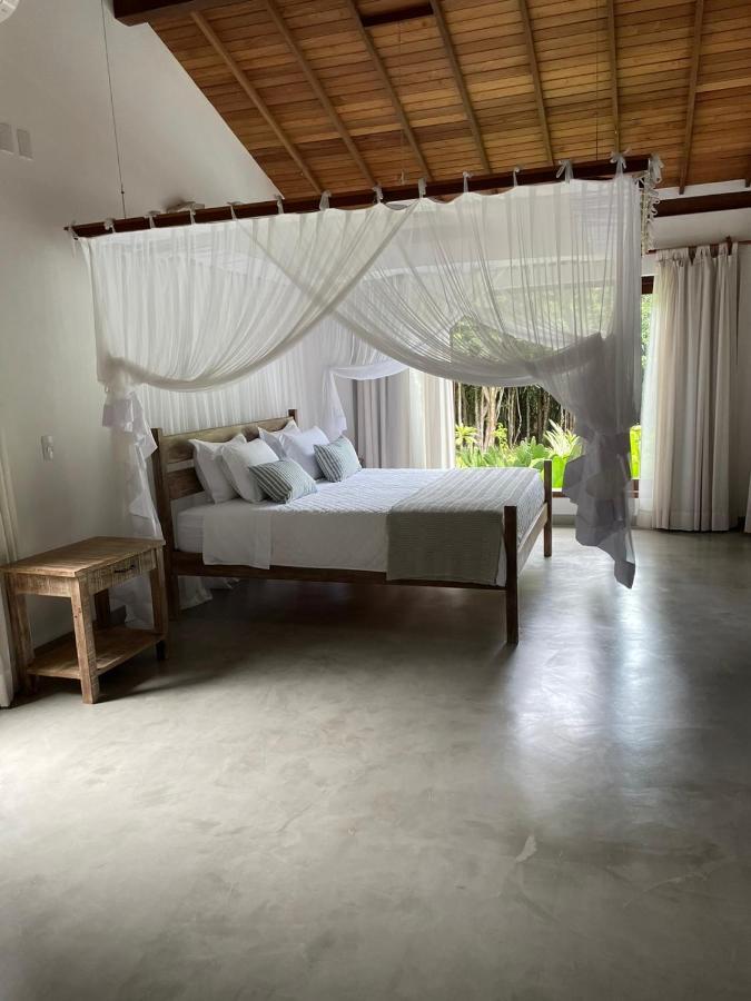 Casa Aracua Trancoso Villa Exterior foto